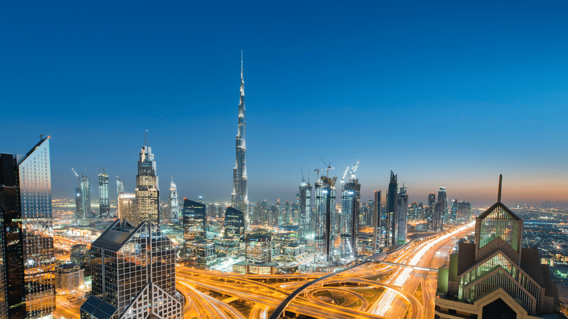 Step-by-Step Guide to Starting a Business in UAE Freezones