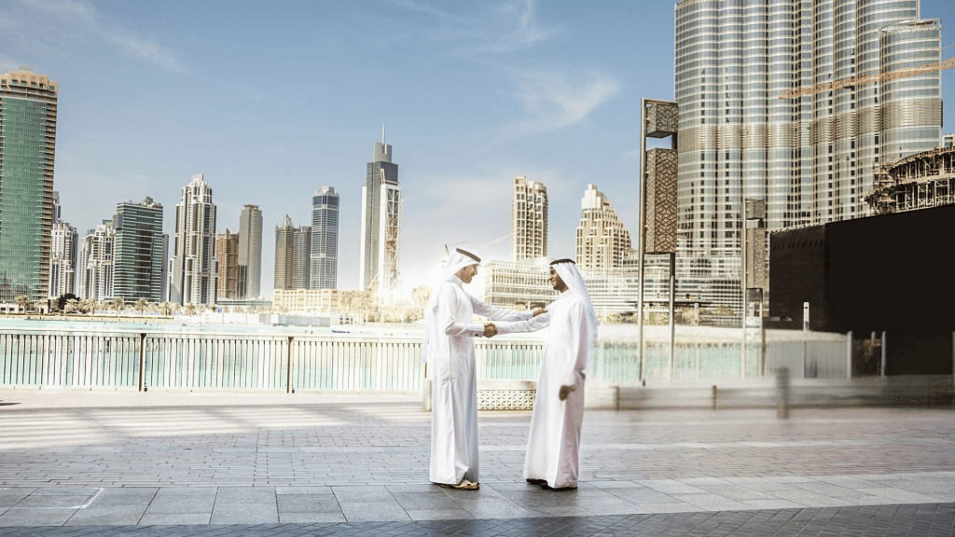 10 Reasons Why Dubai is the Best Place to Start Your Business