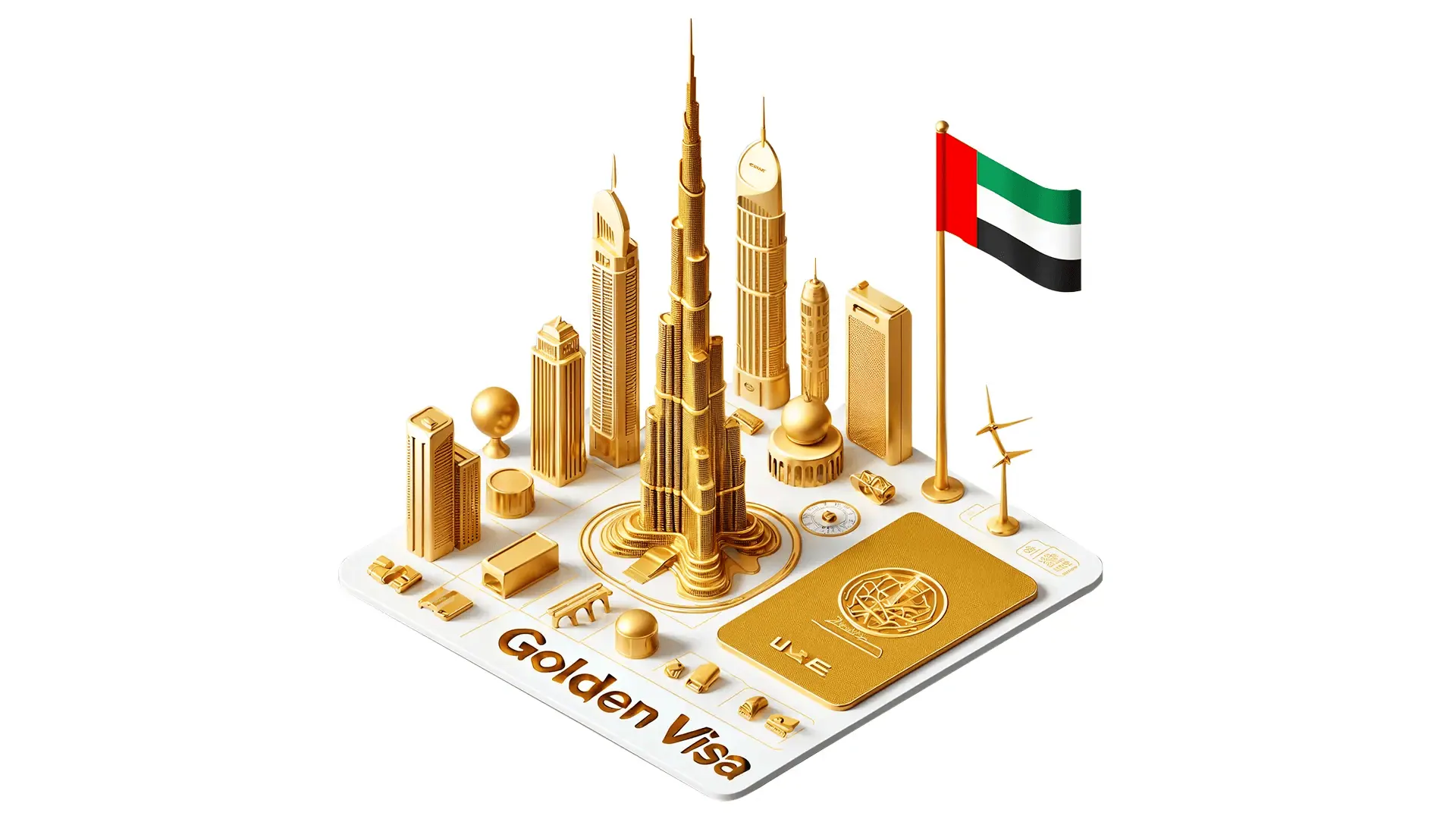 UAE business setup for Lebanese nationals - Najoom