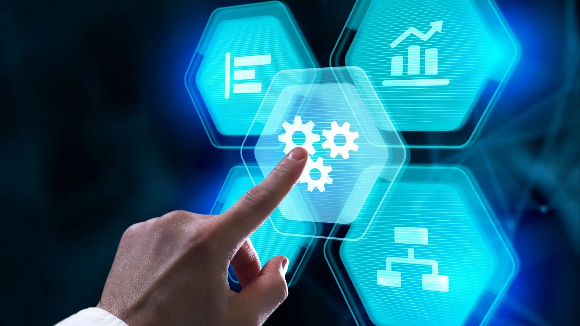 Technology and IT companies license in UAE : Najoom Corporate Services