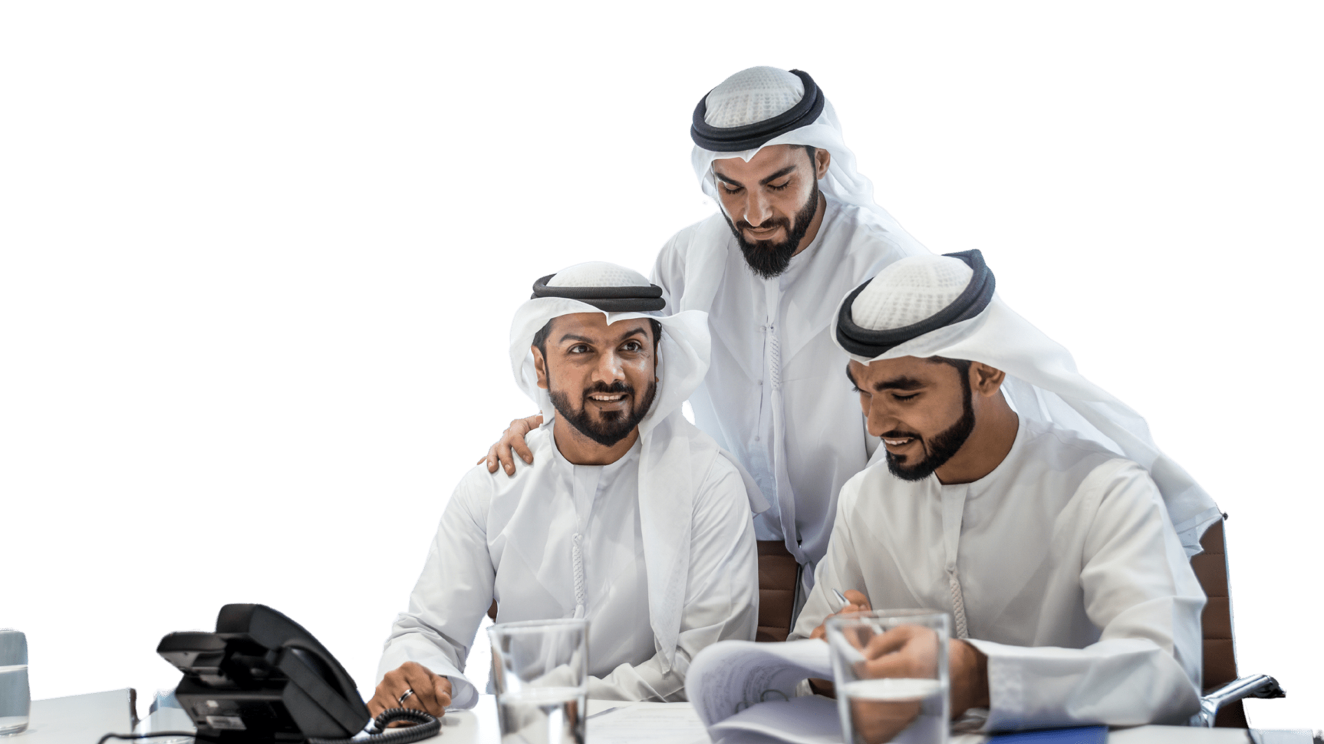 Trusted UAE business setup consultancy